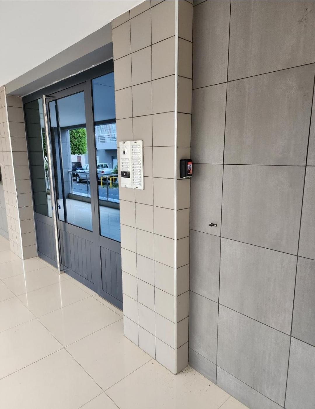 Nha Maria Apartament 2 Praia Zewnętrze zdjęcie